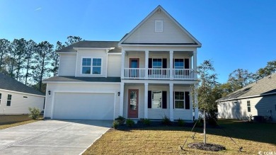 Lake Home For Sale in Myrtle Beach, South Carolina