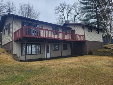 Lake Home For Sale in Waubun, Minnesota