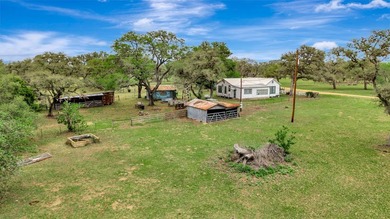 Rare opportunity to own open pasture & wooded ranchland w/ - photo 12
