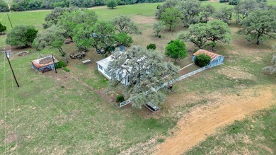 Rare opportunity to own open pasture & wooded ranchland w/ - photo 13
