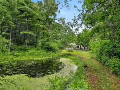 Country Home with Peaceful Outdoor Living set on 10.61 wooded - photo 13