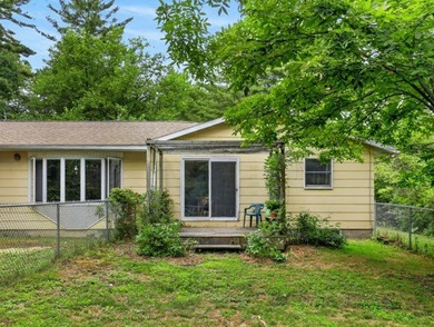 Country Home with Peaceful Outdoor Living set on 10.61 wooded - photo 14