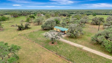 Rare opportunity to own open pasture & wooded ranchland w/ - photo 15