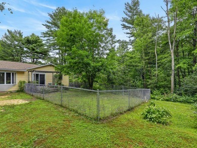 Country Home with Peaceful Outdoor Living set on 10.61 wooded - photo 15