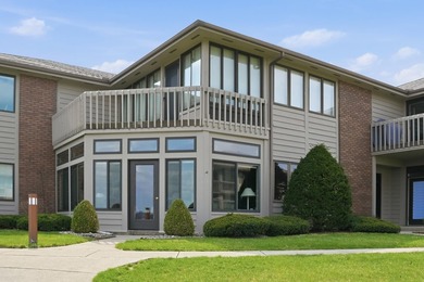 An exceptional lakefront value! Ground floor condominiums are - photo 5