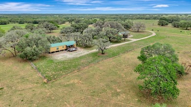 Rare opportunity to own open pasture & wooded ranchland w/ - photo 16