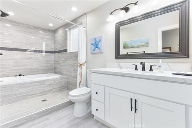 This stunning three-level waterfront home on Sunset Island - photo 6