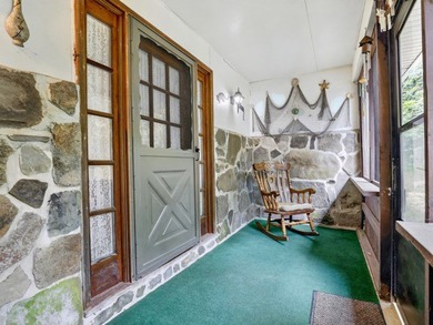 Country Home with Peaceful Outdoor Living set on 10.61 wooded - photo 18
