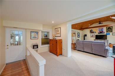 Welcome to 51 Fawn St., a thoughtfully maintained ranch tucked - photo 21