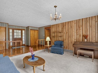 Country Home with Peaceful Outdoor Living set on 10.61 wooded - photo 21