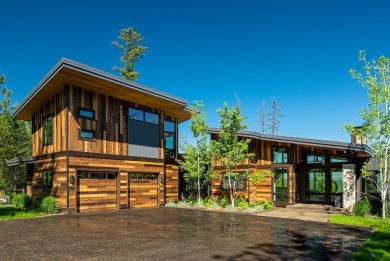 Lake Home For Sale in Harrison, Idaho