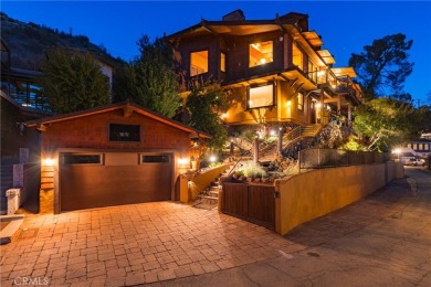Lake Home For Sale in Agoura Hills, California