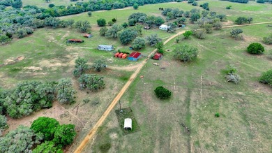 Rare opportunity to own open pasture & wooded ranchland w/ - photo 22