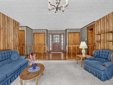 Country Home with Peaceful Outdoor Living set on 10.61 wooded - photo 22