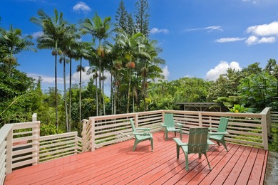 Established Income-Producing Tropical Estate with Pool & Guest - photo 22