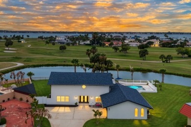 Florida Space Coast Barrier Island Golf Course Home
Sun, Surf, S - photo 45