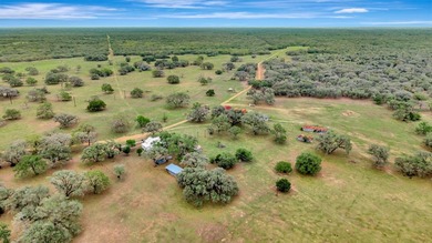 Rare opportunity to own open pasture & wooded ranchland w/ - photo 23