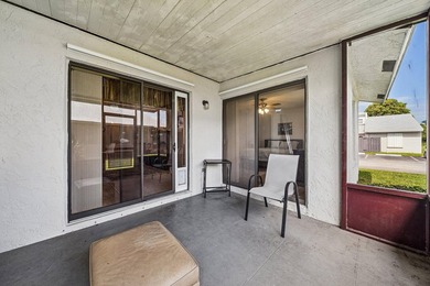Welcome to this spacious 2-bedroom, 2-bath corner home located - photo 23