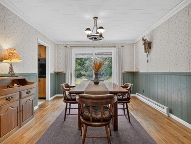 Country Home with Peaceful Outdoor Living set on 10.61 wooded - photo 24