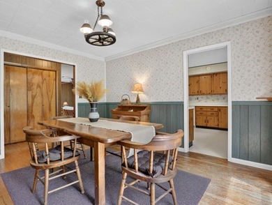Country Home with Peaceful Outdoor Living set on 10.61 wooded - photo 25
