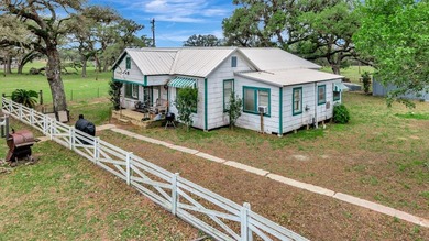 Rare opportunity to own open pasture & wooded ranchland w/ - photo 27