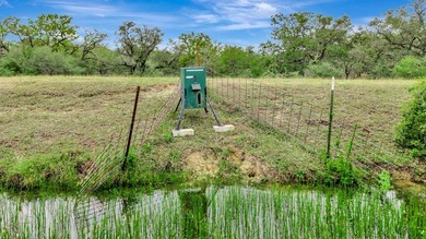 Rare opportunity to own open pasture & wooded ranchland w/ - photo 28