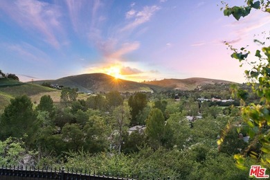 North Ranch Private Promontory Tucked behind private gates atop - photo 2