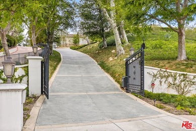 North Ranch Private Promontory Tucked behind private gates atop - photo 3