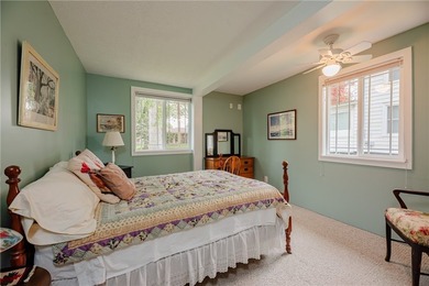 Welcome to 51 Fawn St., a thoughtfully maintained ranch tucked - photo 34