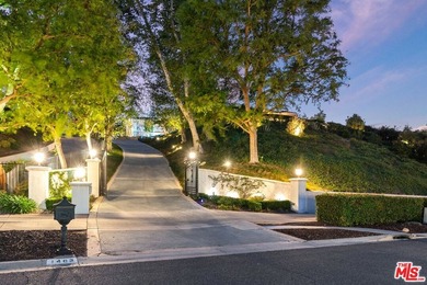 North Ranch Private Promontory Tucked behind private gates atop - photo 4