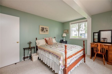 Welcome to 51 Fawn St., a thoughtfully maintained ranch tucked - photo 35