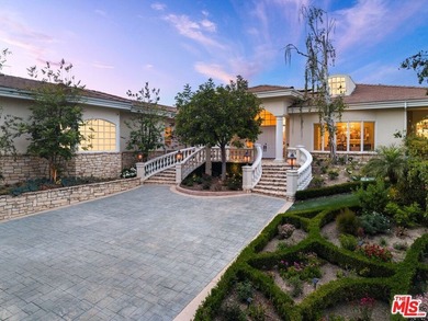 North Ranch Private Promontory Tucked behind private gates atop - photo 5