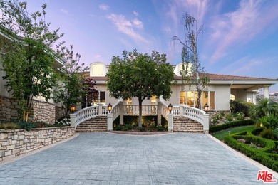 North Ranch Private Promontory Tucked behind private gates atop - photo 6