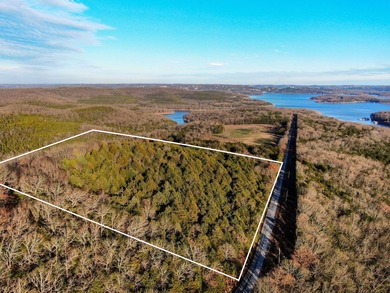 Lake Acreage For Sale in Shell Knob, Missouri