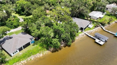 Matanzas River Lot For Sale in Palm Coast Florida