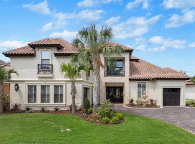 Designed for a luxurious lifestyle, this French Mediterranean - photo 1