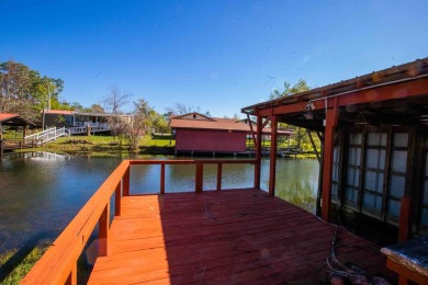 Lake Home Off Market in Donalsonville, Georgia