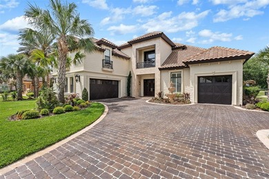 Designed for a luxurious lifestyle, this French Mediterranean - photo 2