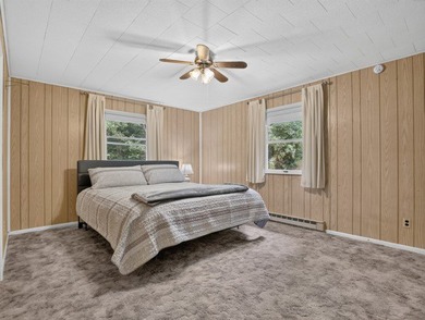 Country Home with Peaceful Outdoor Living set on 10.61 wooded - photo 43