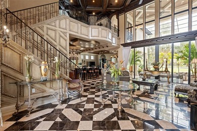 Designed for a luxurious lifestyle, this French Mediterranean - photo 3