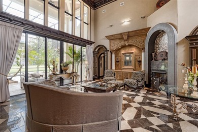 Designed for a luxurious lifestyle, this French Mediterranean - photo 5