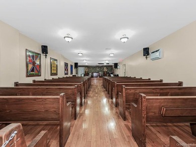 Welcome to 2466 Webster Ave! Beautiful Brick building currently - photo 6