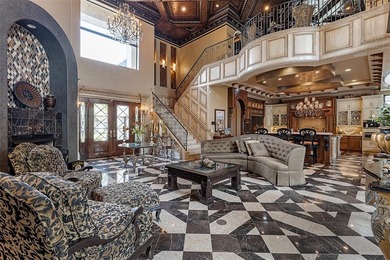 Designed for a luxurious lifestyle, this French Mediterranean - photo 7