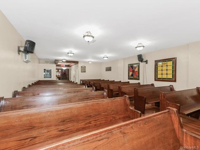 Welcome to 2466 Webster Ave! Beautiful Brick building currently - photo 7