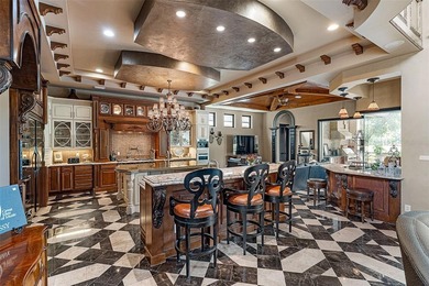 Designed for a luxurious lifestyle, this French Mediterranean - photo 8