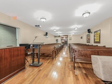 Welcome to 2466 Webster Ave! Beautiful Brick building currently - photo 8