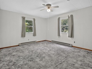 Country Home with Peaceful Outdoor Living set on 10.61 wooded - photo 49
