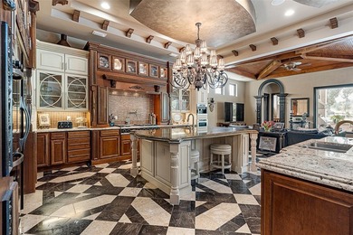 Designed for a luxurious lifestyle, this French Mediterranean - photo 9