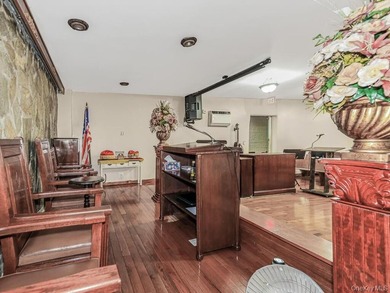 Welcome to 2466 Webster Ave! Beautiful Brick building currently - photo 9