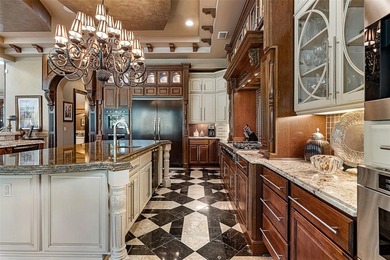Designed for a luxurious lifestyle, this French Mediterranean - photo 10